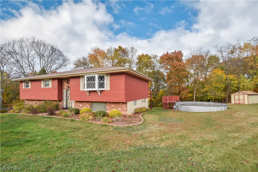 Scott Acres - Residential