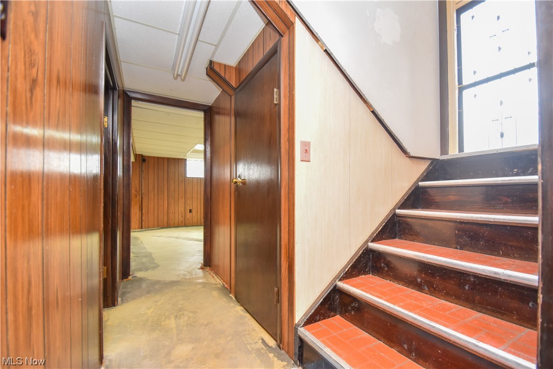 Scott Acres - Residential