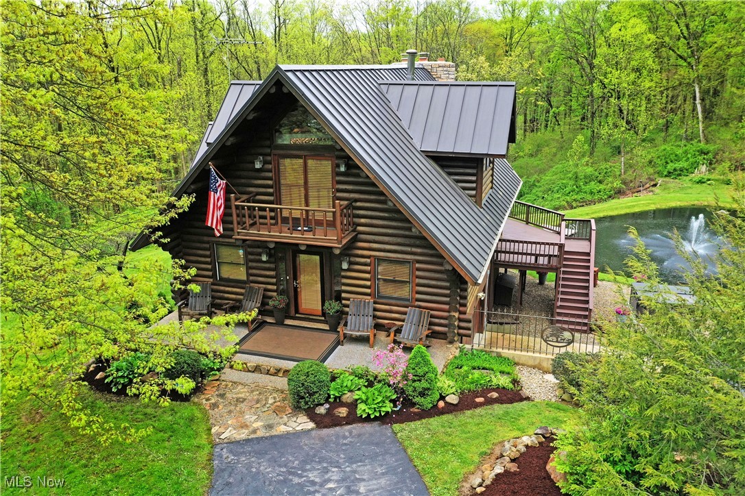 18102 Owen Road, Middlefield, Ohio image 2