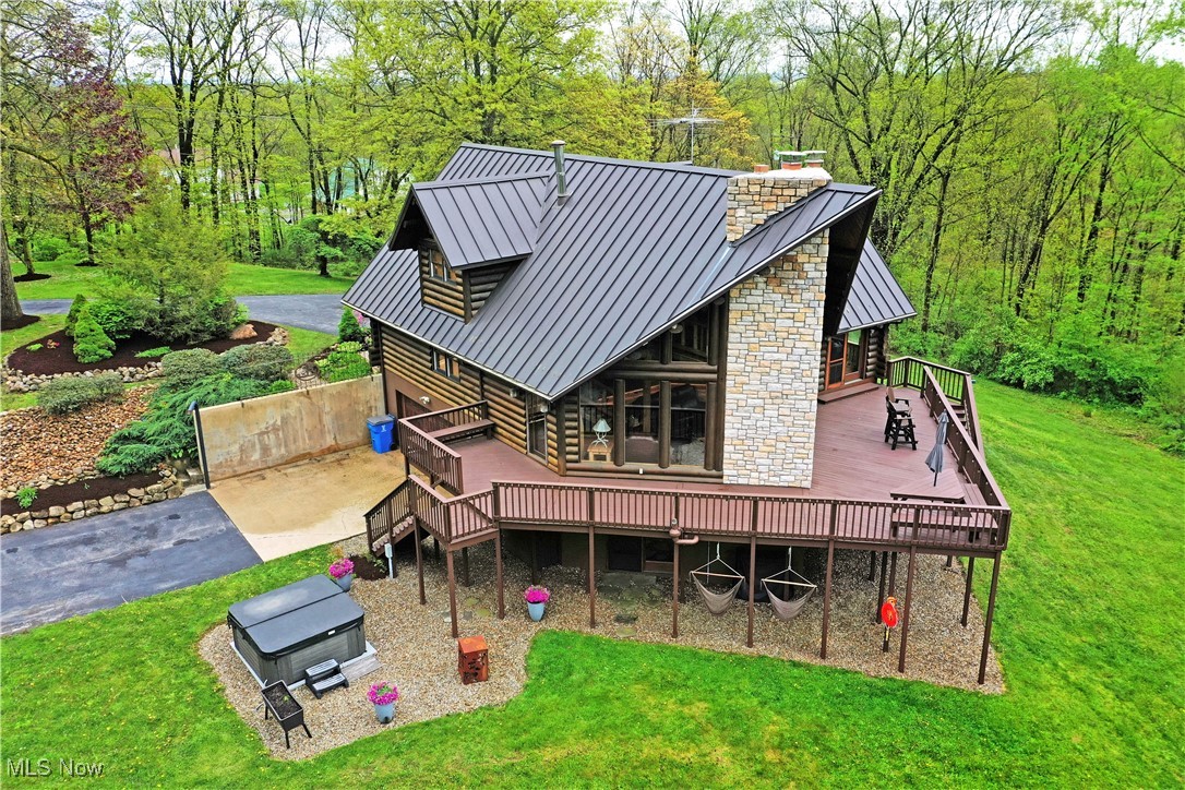 18102 Owen Road, Middlefield, Ohio image 46