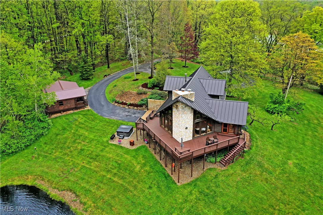 18102 Owen Road, Middlefield, Ohio image 50
