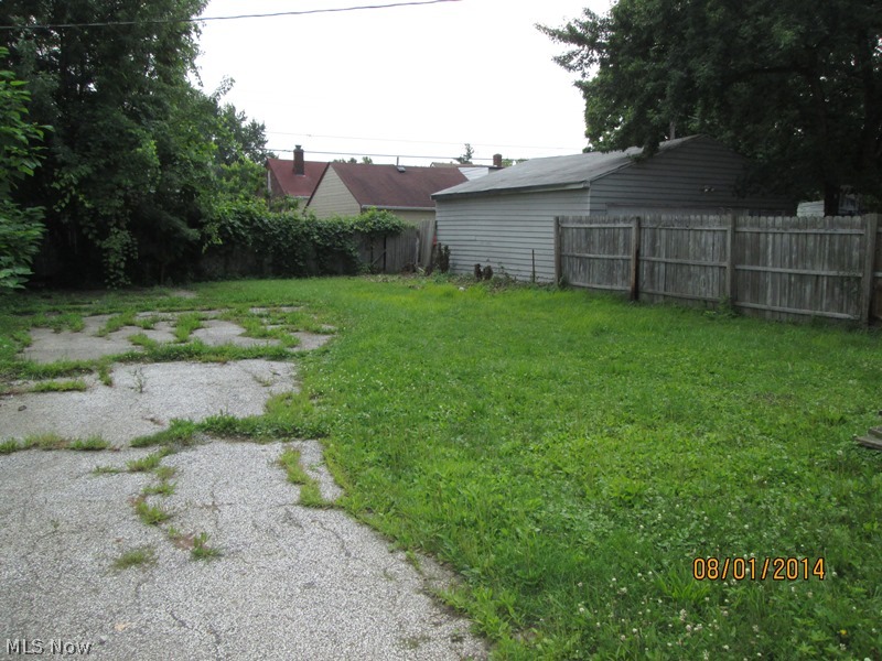 Liberty - Residential