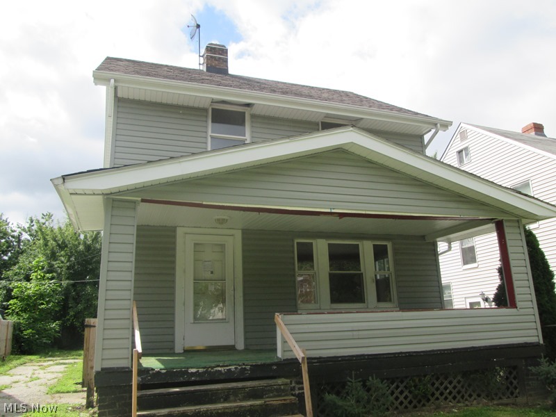 Liberty - Residential