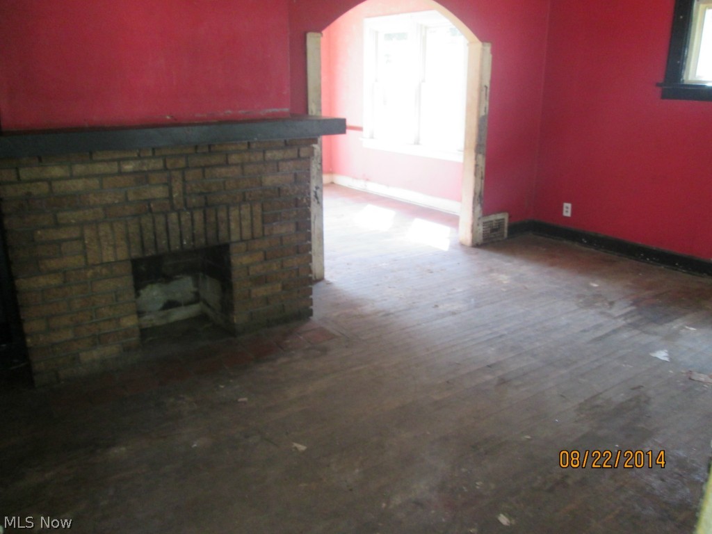 Liberty - Residential