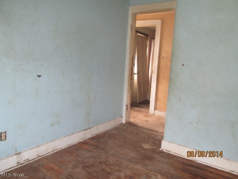 Liberty - Residential