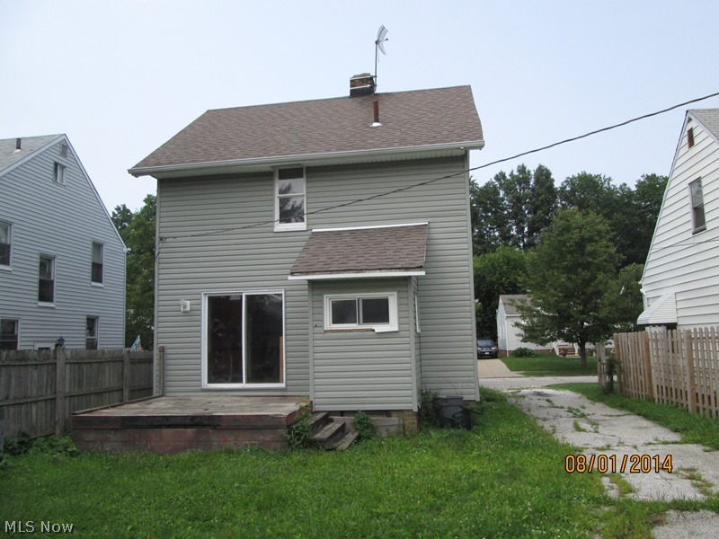 Liberty - Residential