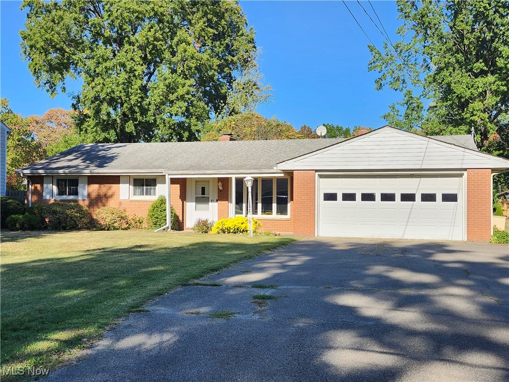 Cherry Farm Sub - Residential