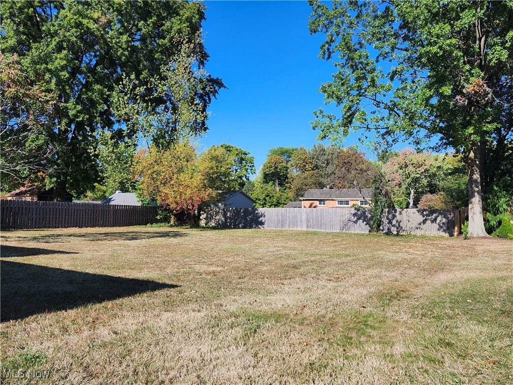 Cherry Farm Sub - Residential