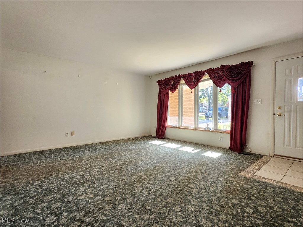 Cherry Farm Sub - Residential