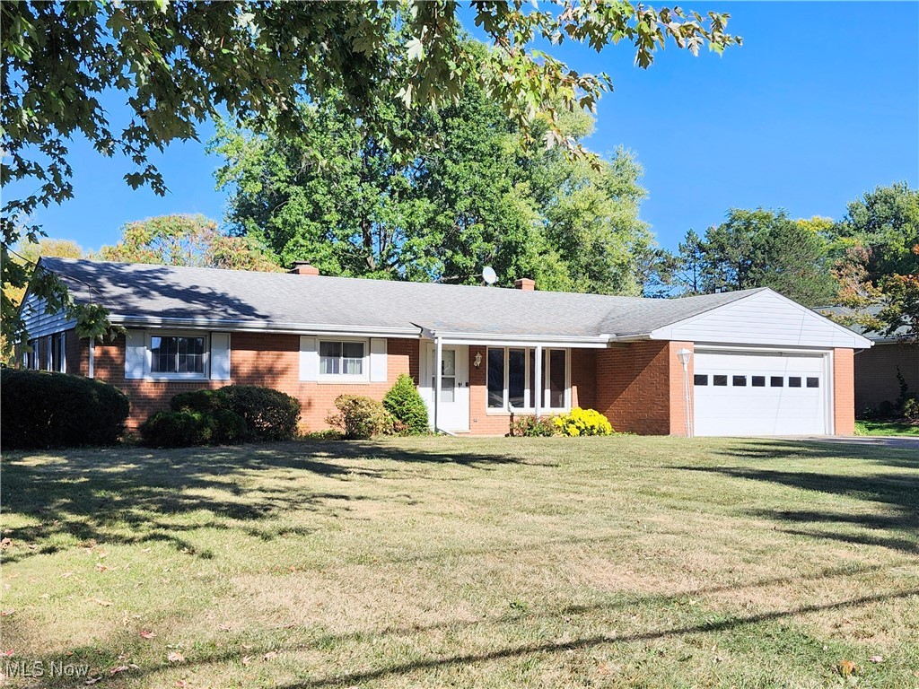 Cherry Farm Sub - Residential