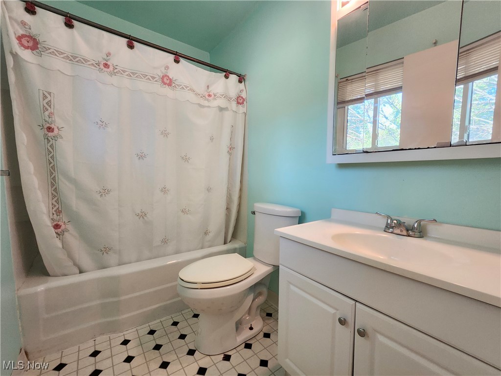 Cherry Farm Sub - Residential