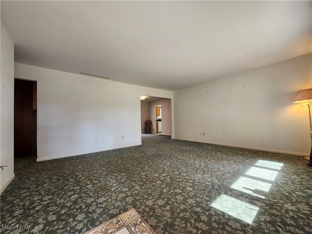 Cherry Farm Sub - Residential