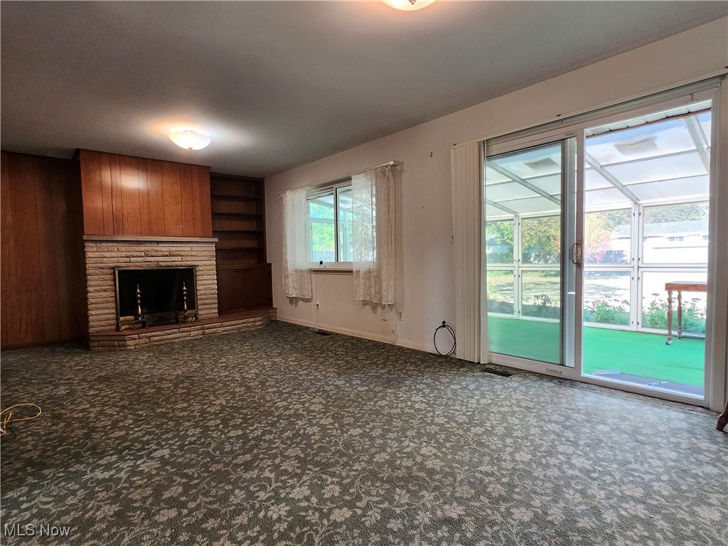 Cherry Farm Sub - Residential