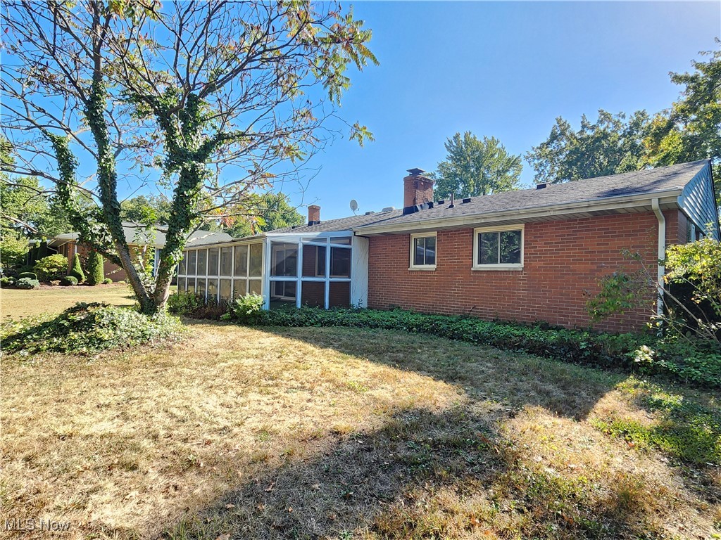 Cherry Farm Sub - Residential