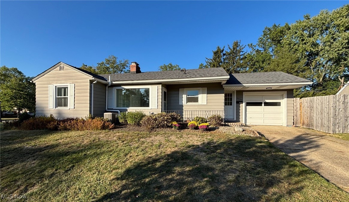North Haven - Residential