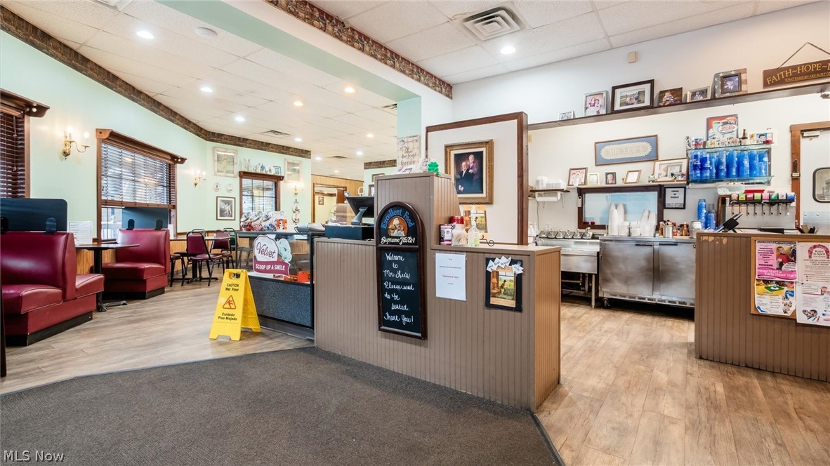 Eaton Place Add - Commercial Sale