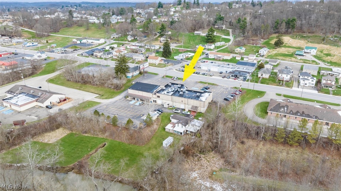 Eaton Place Add - Commercial Sale