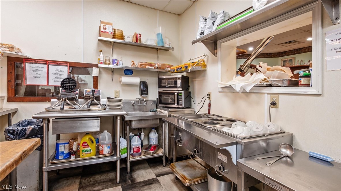 Eaton Place Add - Commercial Sale