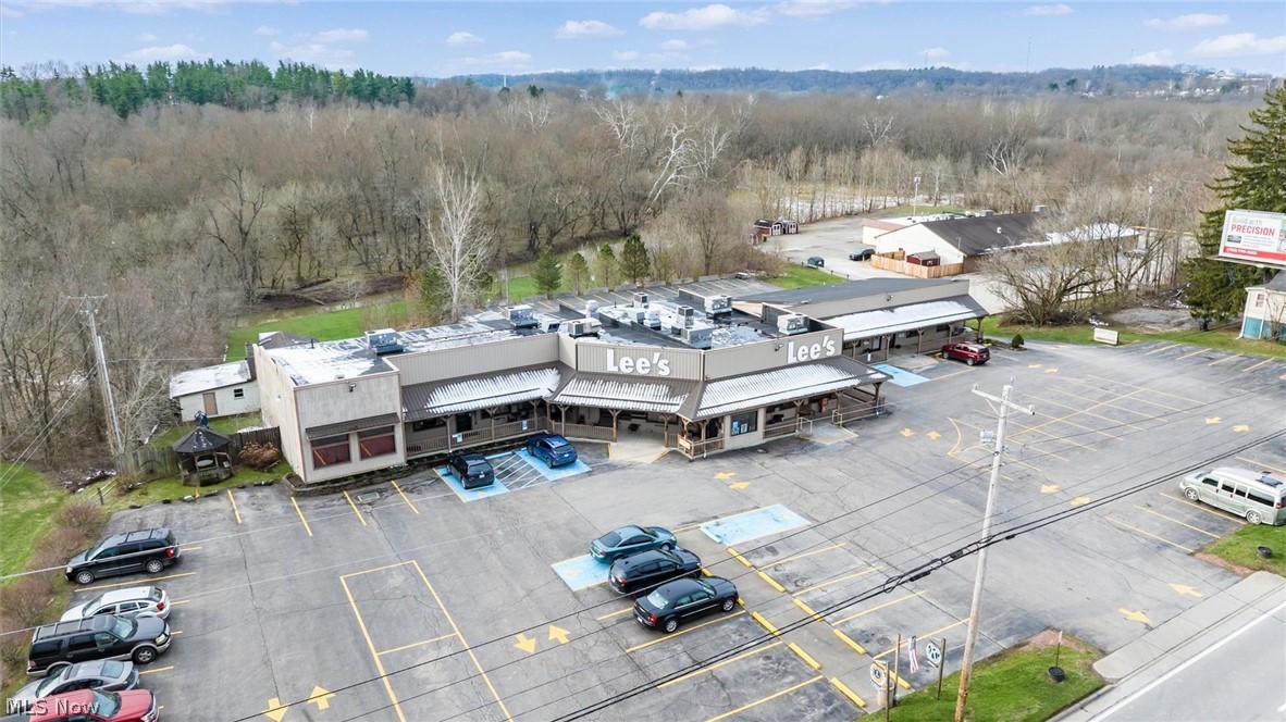 Eaton Place Add - Commercial Sale