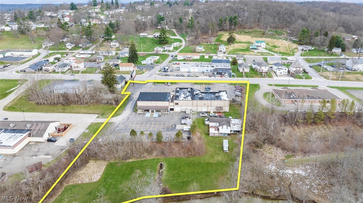 Eaton Place Add - Commercial Sale