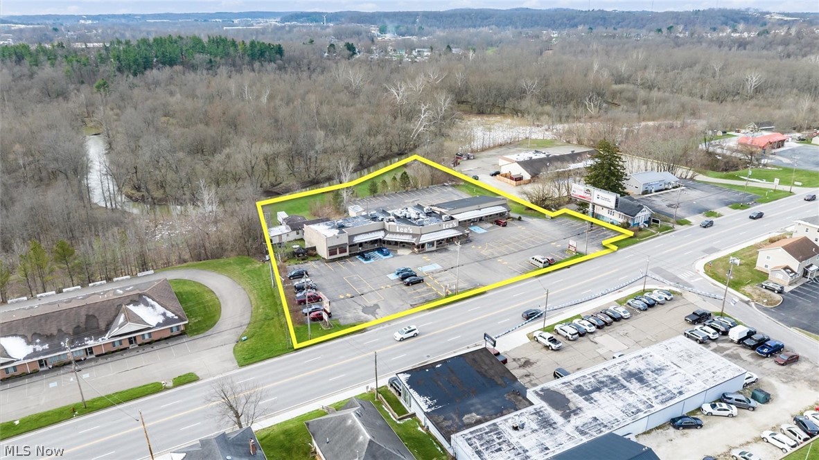 Eaton Place Add - Commercial Sale