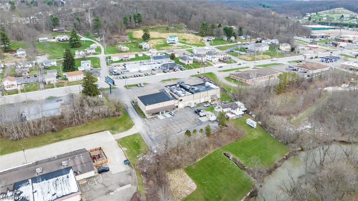 Eaton Place Add - Commercial Sale