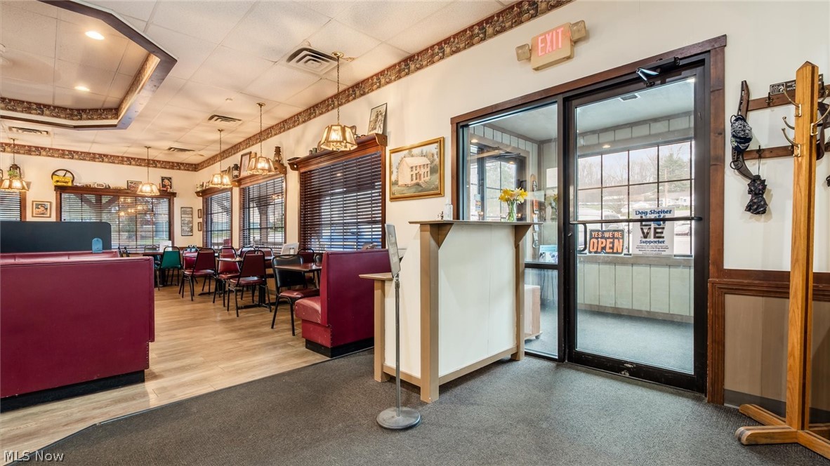 Eaton Place Add - Commercial Sale