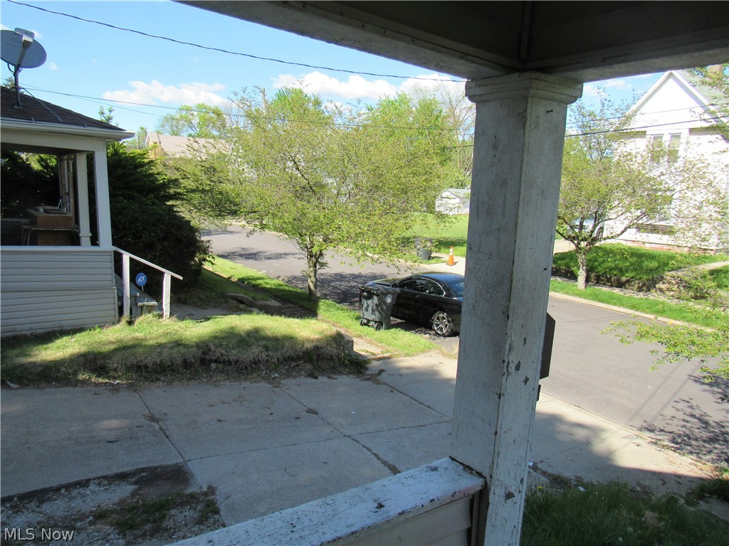 Homestead - Residential