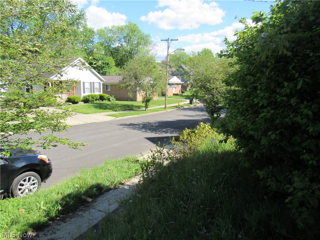 Homestead - Residential