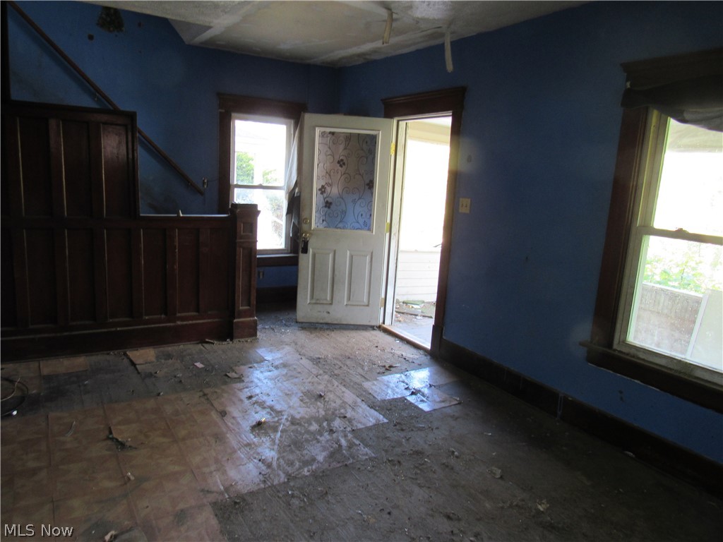 Homestead - Residential