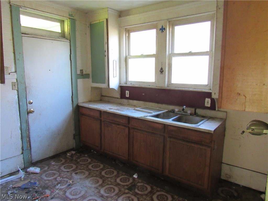 Homestead - Residential