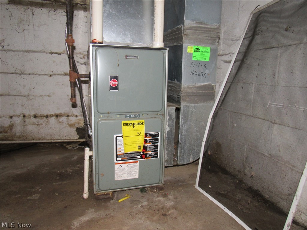 Homestead - Residential