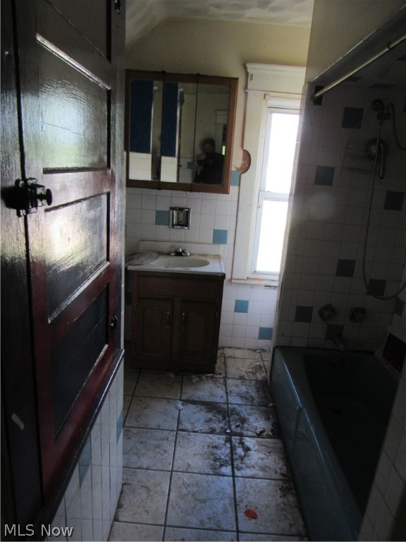 Homestead - Residential