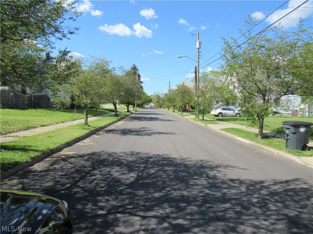 Homestead - Residential