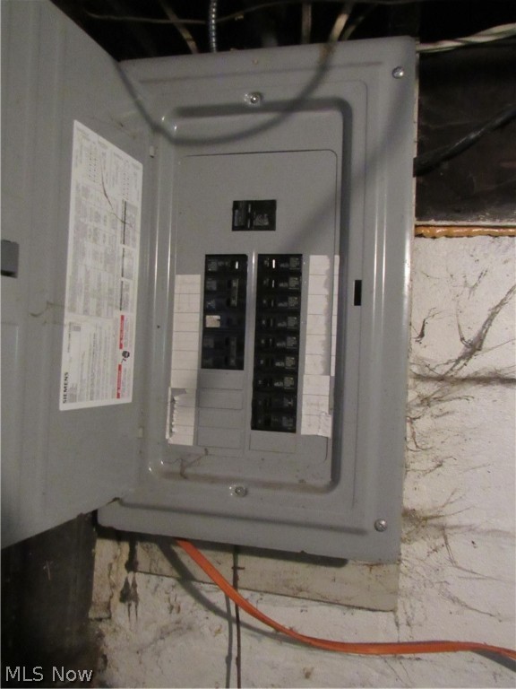 Homestead - Residential