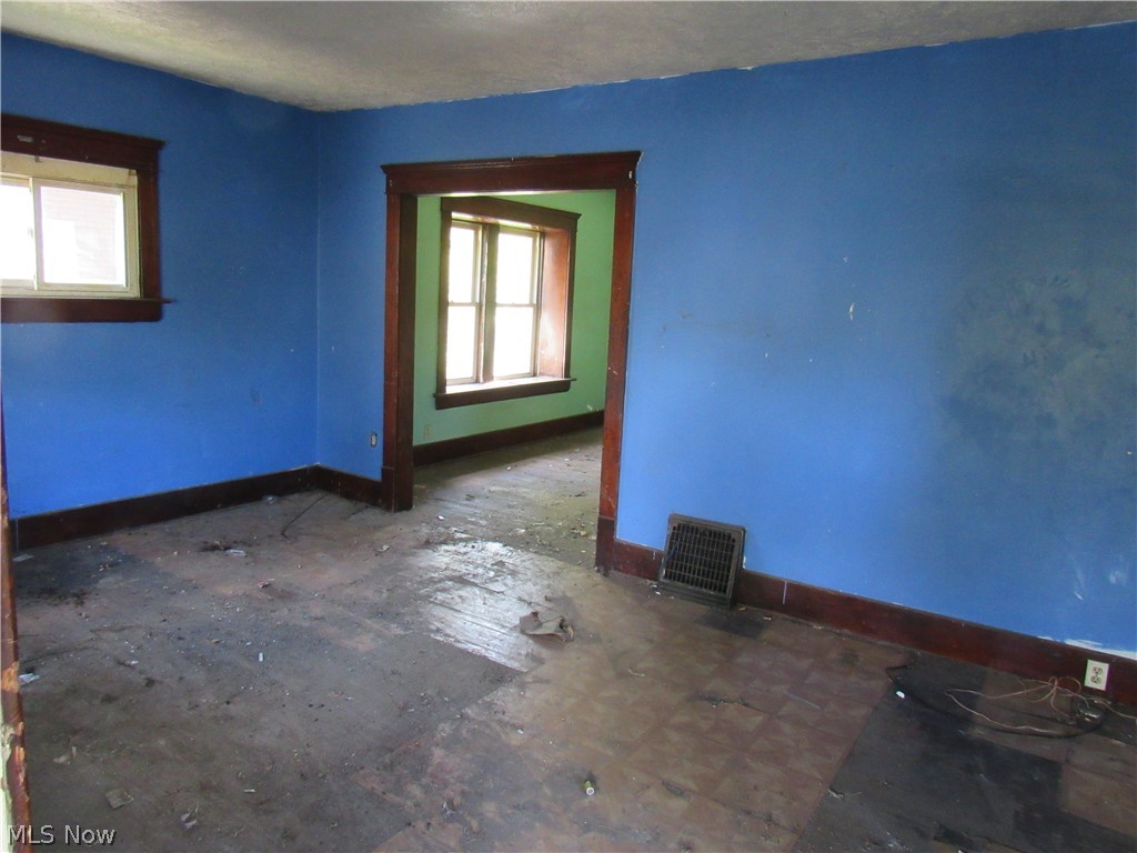 Homestead - Residential