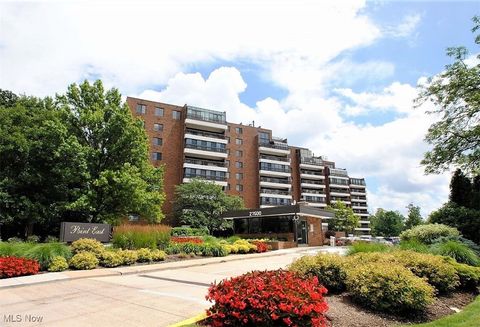 27500 Cedar Road Unit 406, Beachwood, OH 44122 - MLS#: 5121922