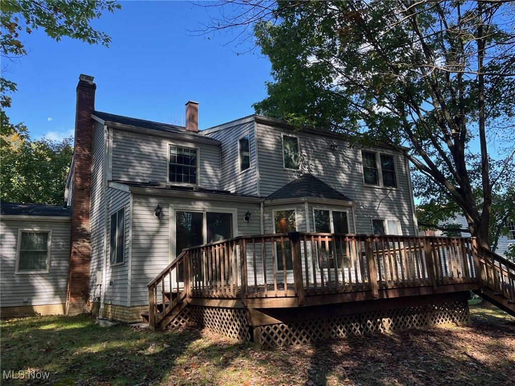 Photo of 10143 Deer Run, Brecksville, OH 44141 (MLS # 5167429)