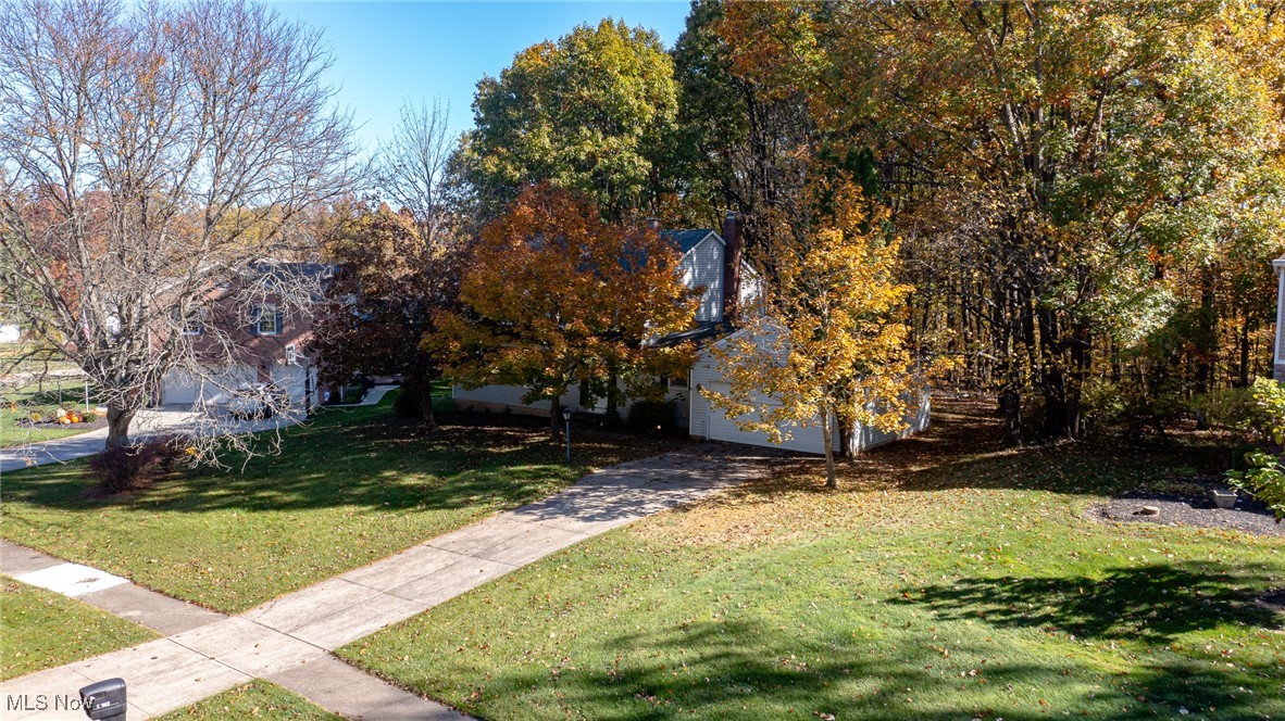 Echo Hill Estates 04 - Residential