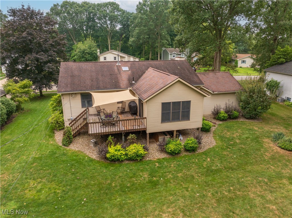 Country Woods Estates - Residential