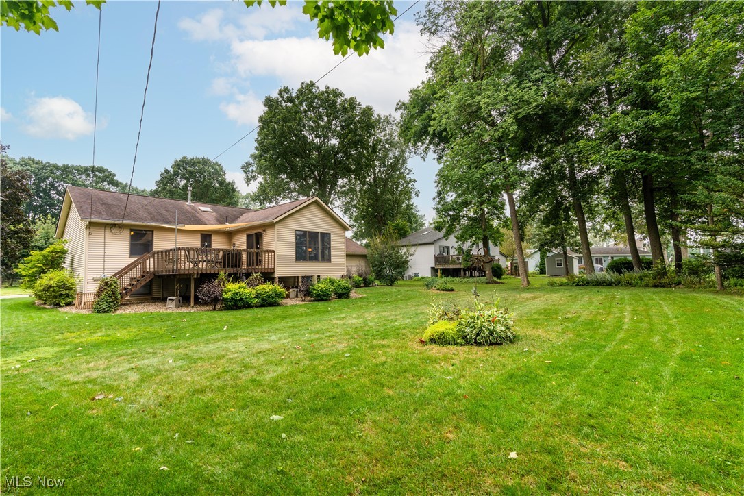 Country Woods Estates - Residential