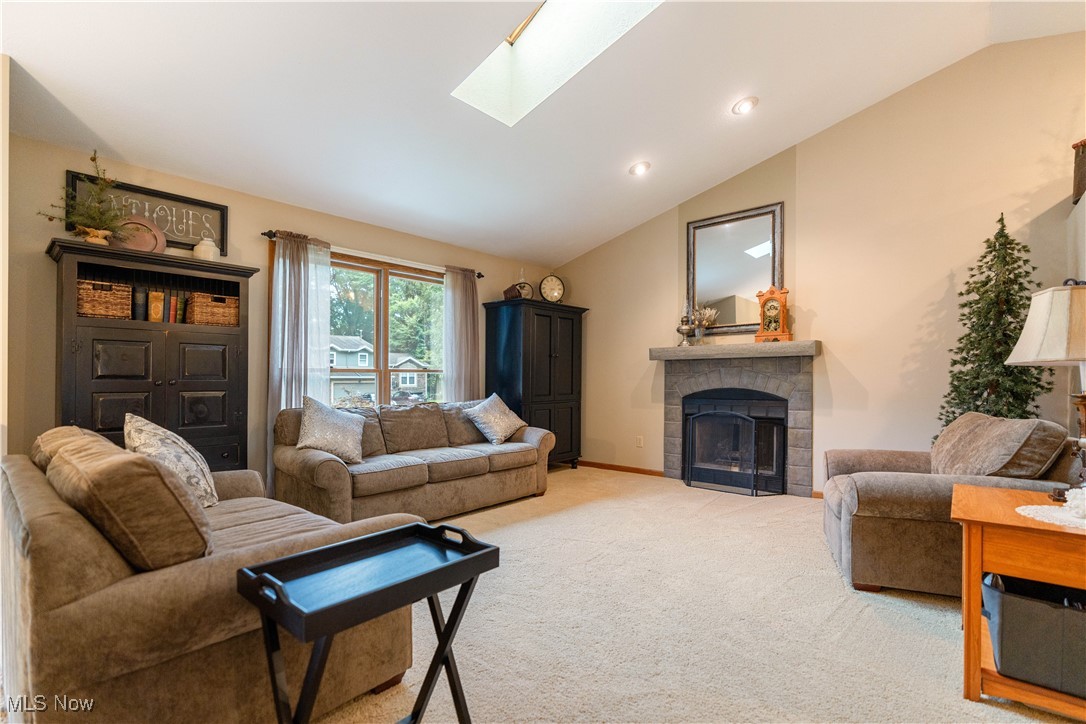 Country Woods Estates - Residential