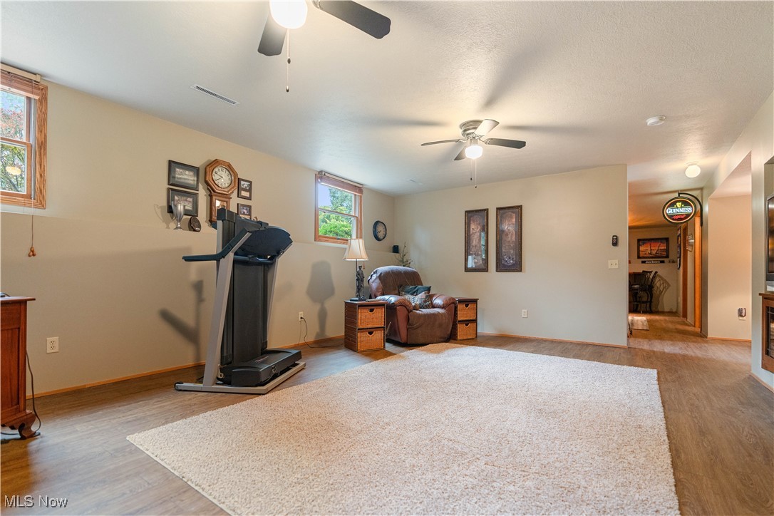 Country Woods Estates - Residential