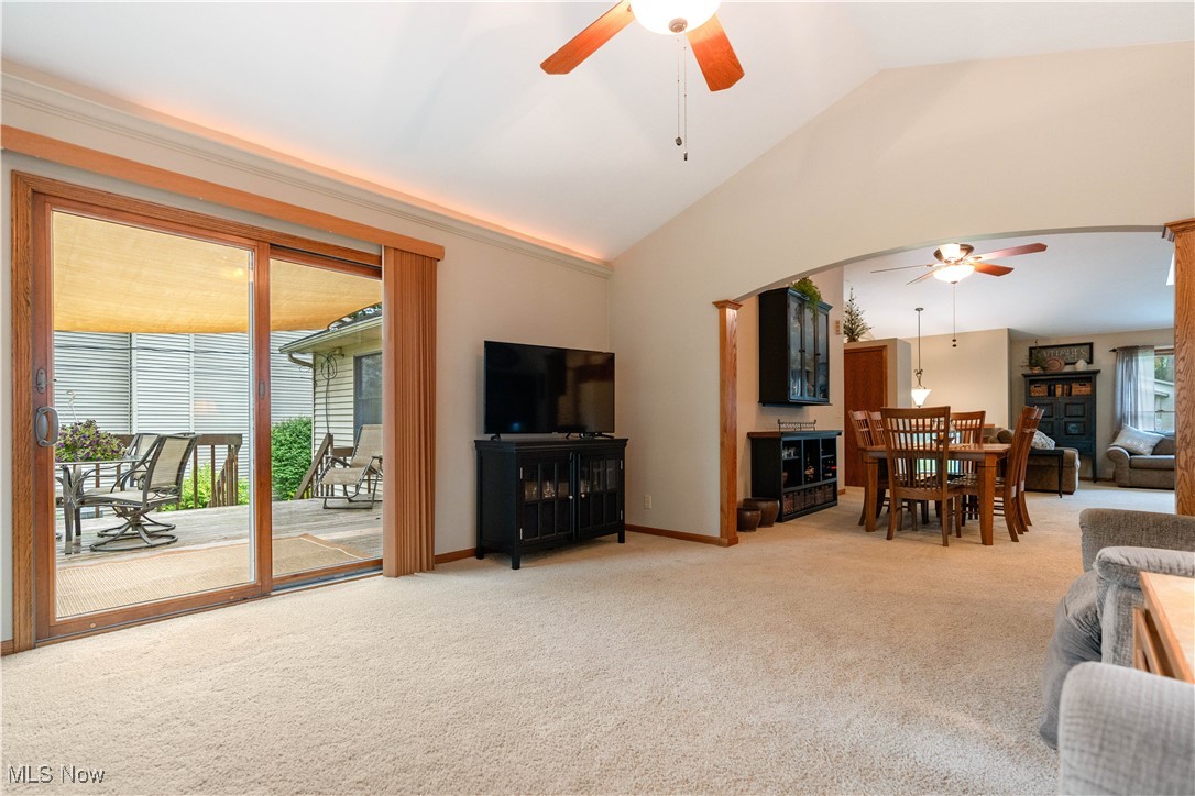 Country Woods Estates - Residential