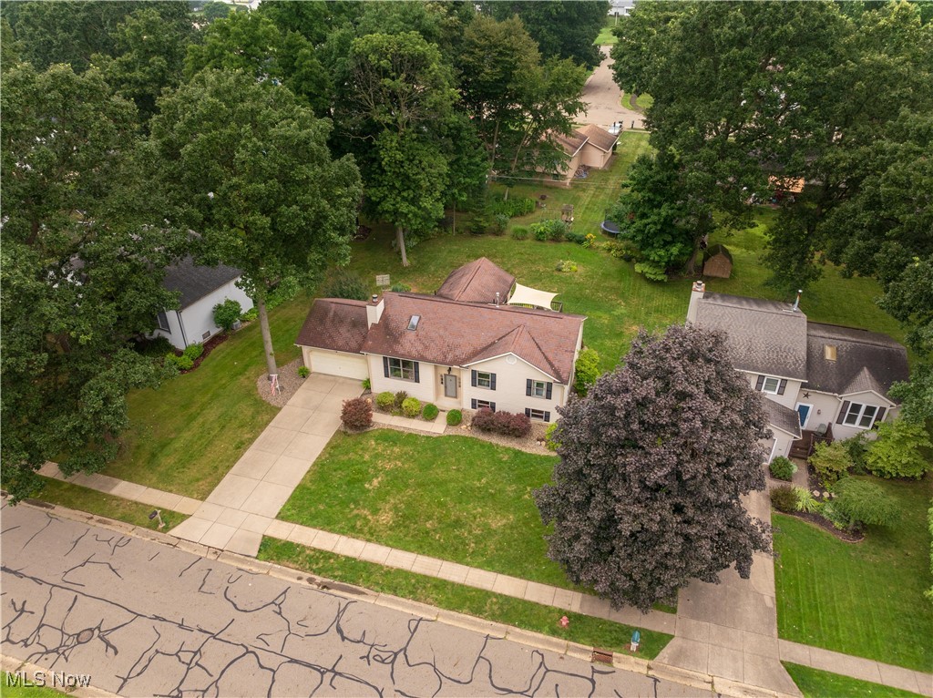 Country Woods Estates - Residential