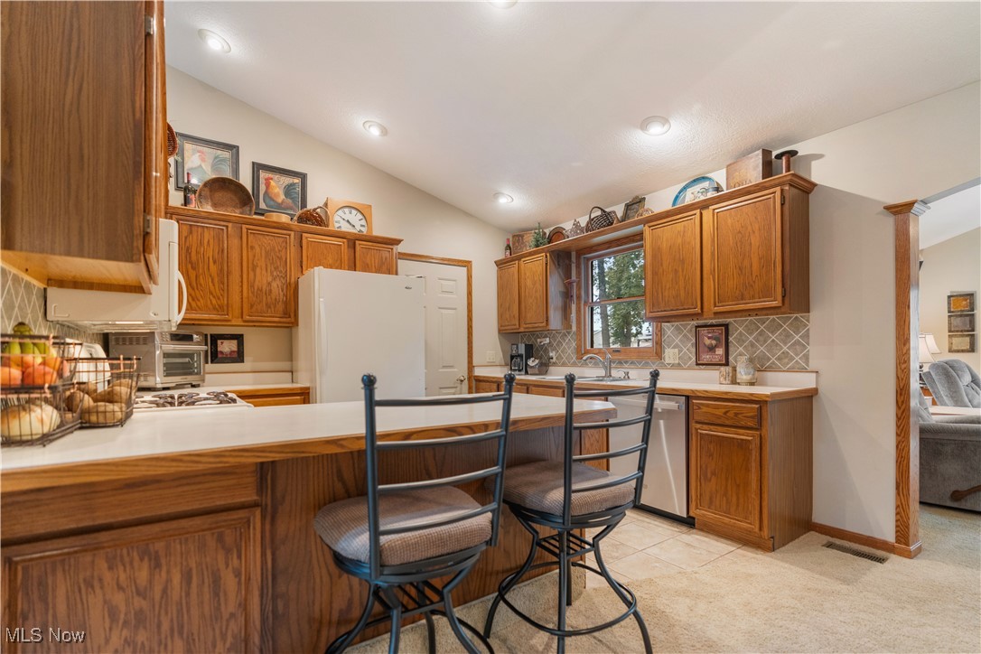 Country Woods Estates - Residential