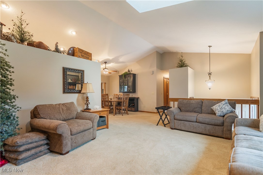 Country Woods Estates - Residential