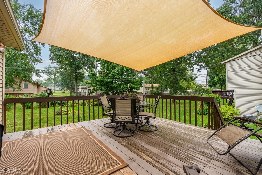 Country Woods Estates - Residential