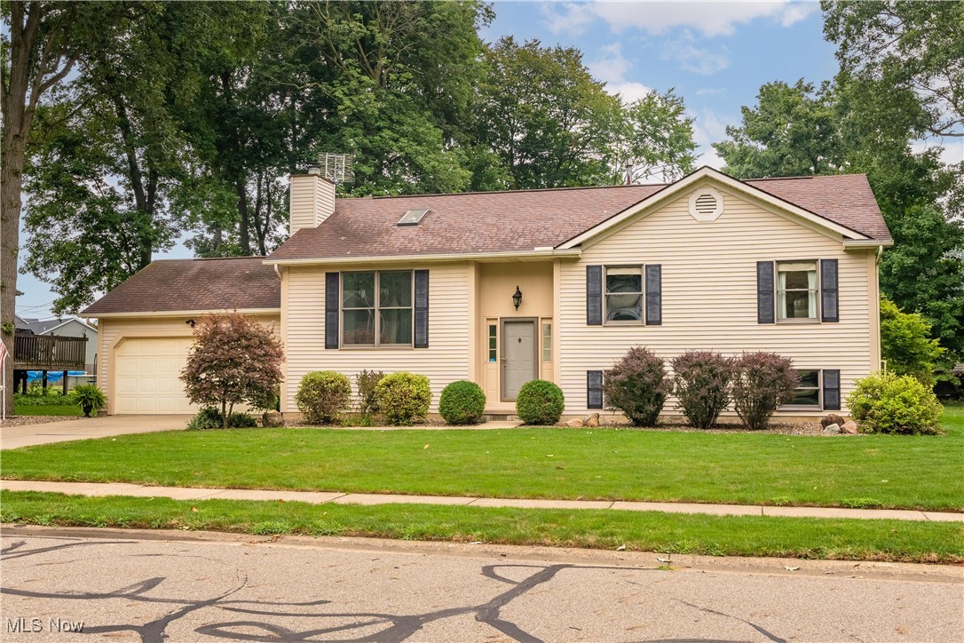 Country Woods Estates - Residential