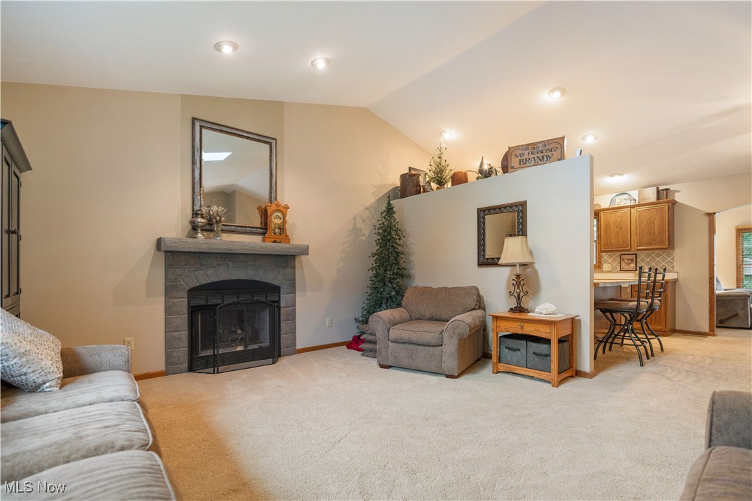 Country Woods Estates - Residential